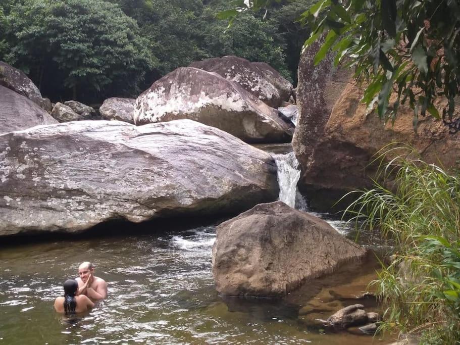 Tranquilidade E Diversao Mangaratiba Buitenkant foto