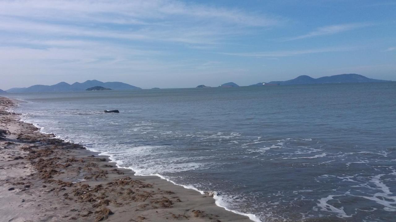 Tranquilidade E Diversao Mangaratiba Buitenkant foto