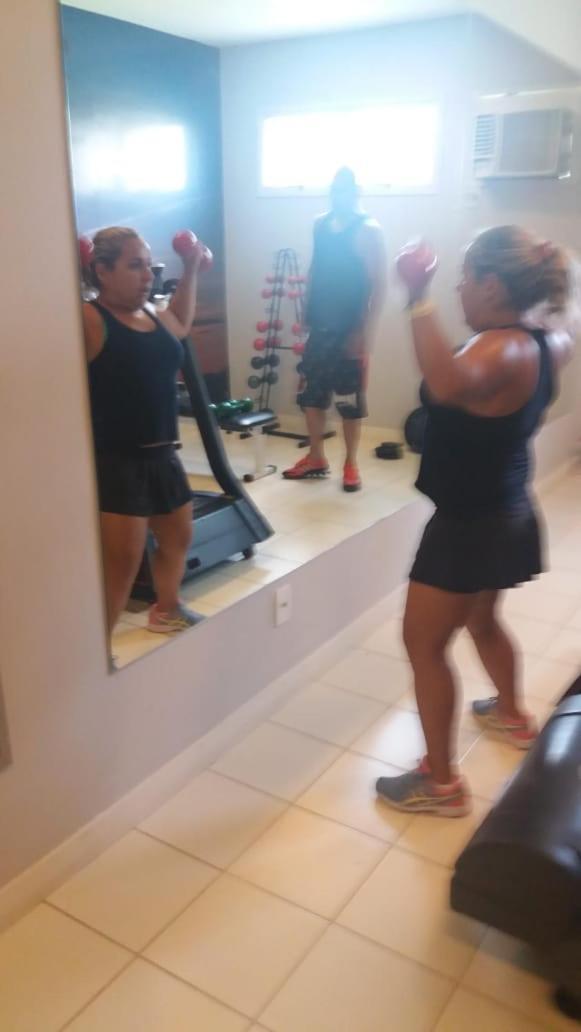 Tranquilidade E Diversao Mangaratiba Buitenkant foto