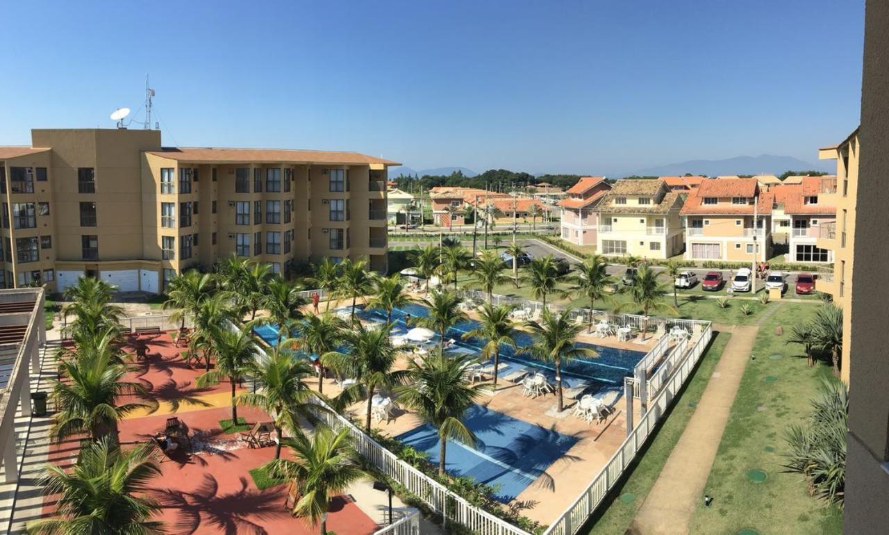 Tranquilidade E Diversao Mangaratiba Buitenkant foto