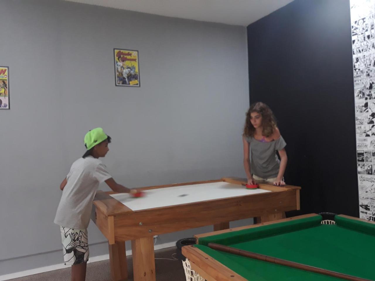 Tranquilidade E Diversao Mangaratiba Buitenkant foto